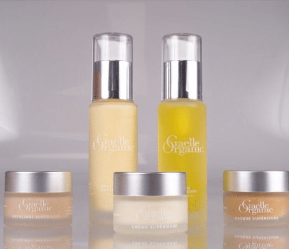 Érzékeny bőr ápolása