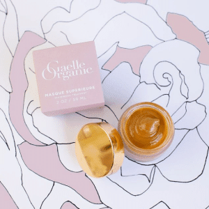 Zsíros bőr ápolása