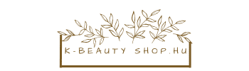 KBeautyShop – Koreai Kozmetikum Webshop