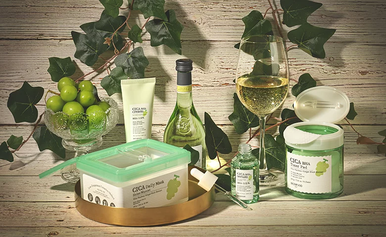 Mi is az a koreai bőrápolás?