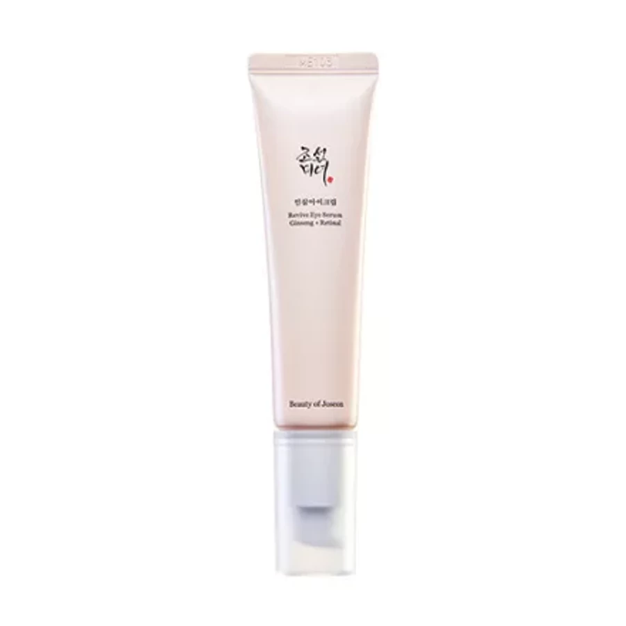 Beauty of Joseon Revive Eye Serum: Ginseng + Retinal szemkörnyékápoló 30ml