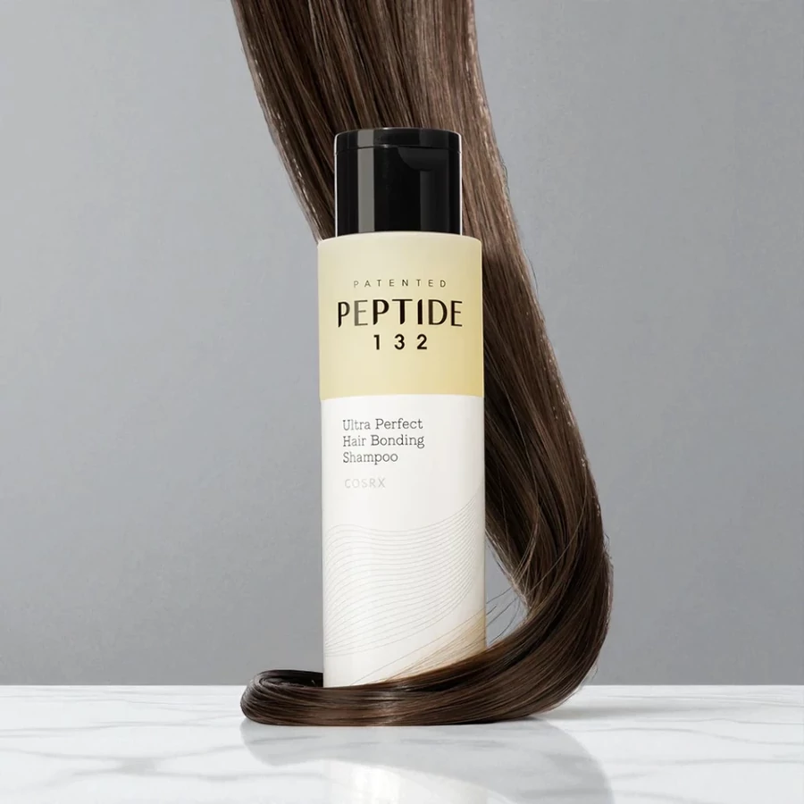COSRX PEPTIDE-132 Ultra Perfect Hair Bonding Sampon 200ml