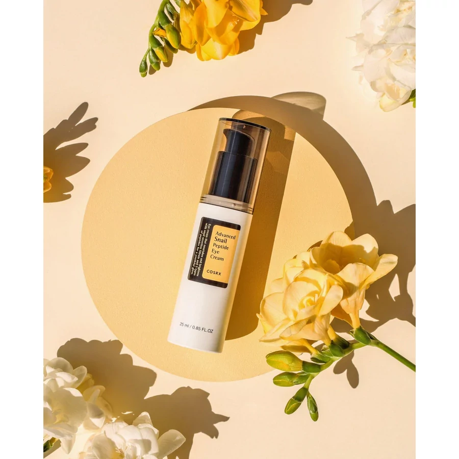 Cosrx Advanced Snail Peptide Szemránckrém 25ml