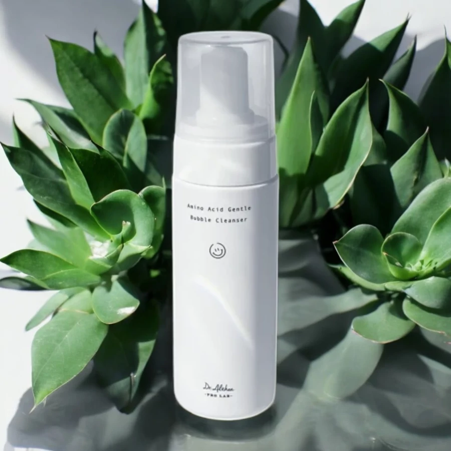 Dr.Althea - Amino Acid Gentle Bubble Cleanser - Arctisztító 140ml