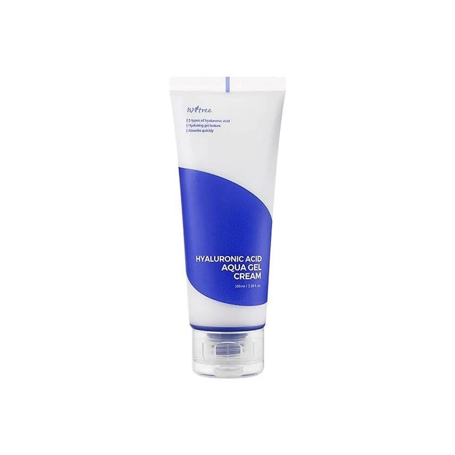 Isntree - Hyaluronic Acid Aqua Gel Cream - Hidratáló krém - 100ml