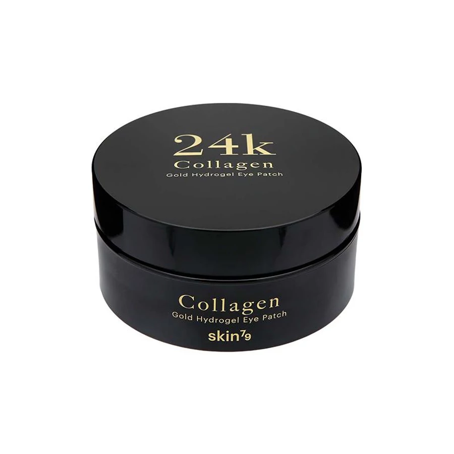 Skin79 Gold Hydrogel Eye Patch Collagen szemtapasz 60 db