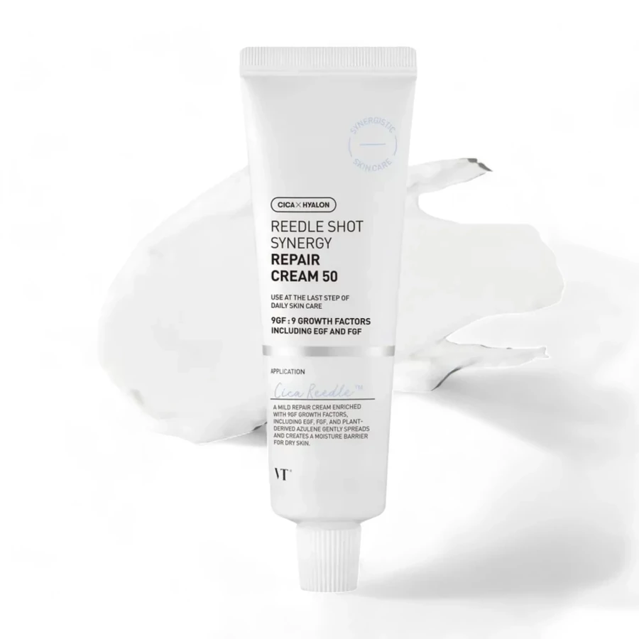 VT Cosmetics - Reedle Shot Synergy Repair Krém 50ml