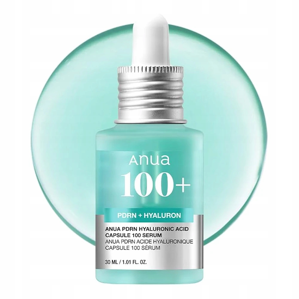 Anua - Szérum hialuronsav kapszulából PDRN 100 30ml