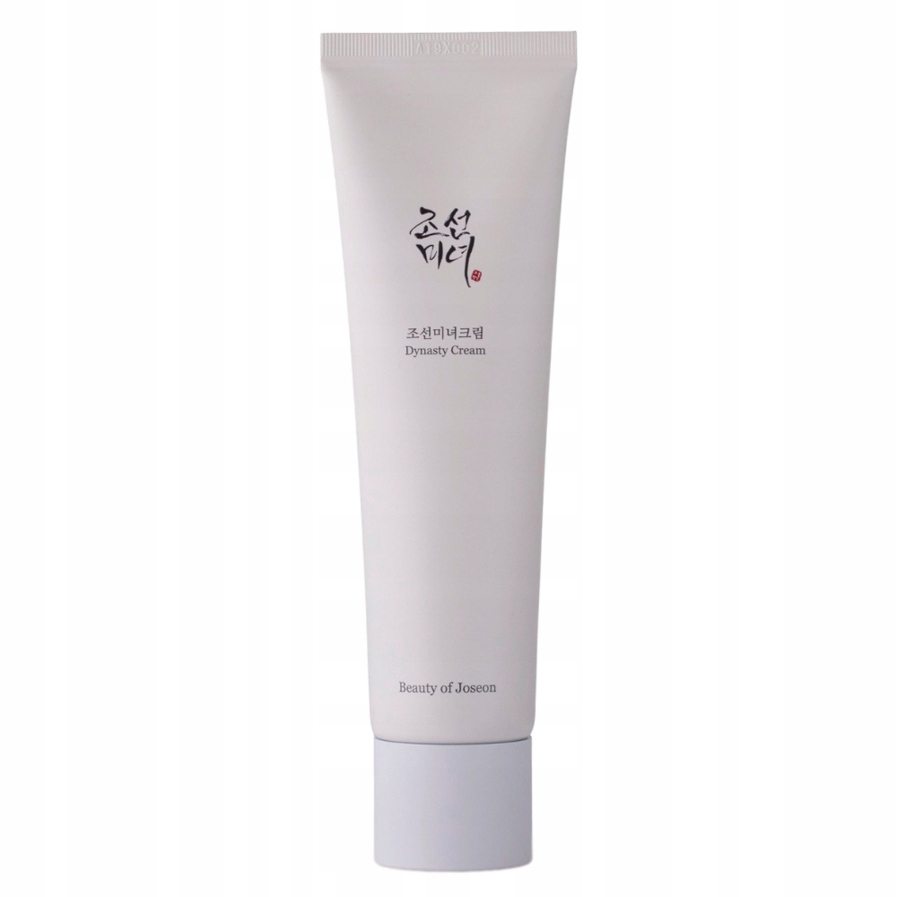 Beauty of Joseon Dynasty Cream Koreai Hidratáló Arckrém 100 ml