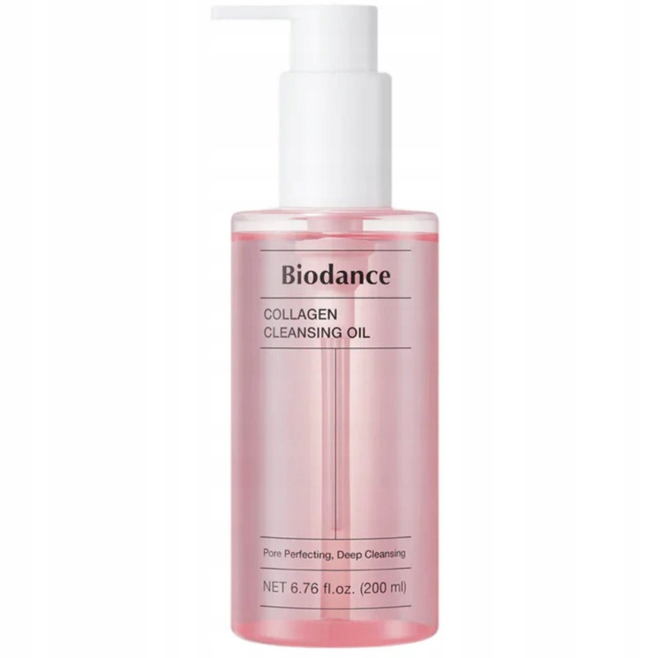 Biodance Collagen Tápláló arctisztító olaj - 200 ml