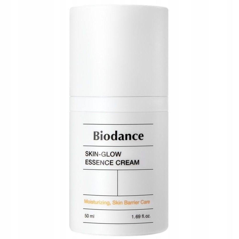 Biodance Hidratáló krém Ceramidokkal és Probiotikumokkal Minden Bőrtípusra 50 ml