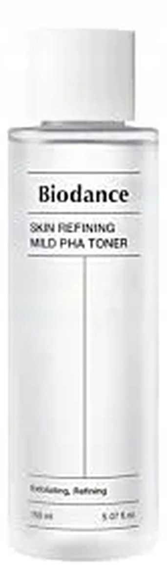 Biodance Skin Refining Mild PHA Toner – Tonik archoz