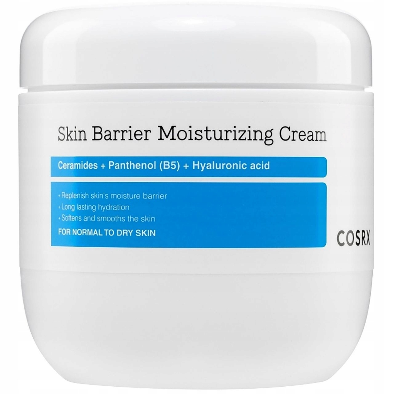 COSRX Skin Barrier Hidratáló arckrém 450 ml