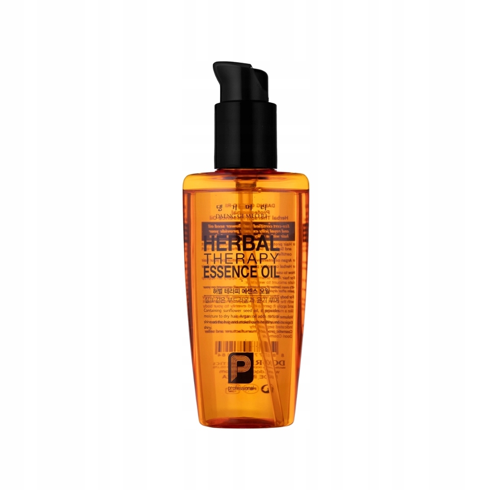 Daeng Gi Meo Ri Professional Therapy Essence Oil, 140ml - hajápoló olaj