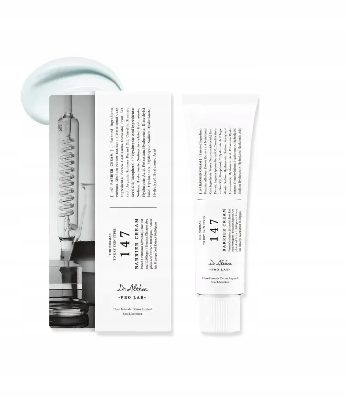 Dr.Althea 147 Barrier Cream