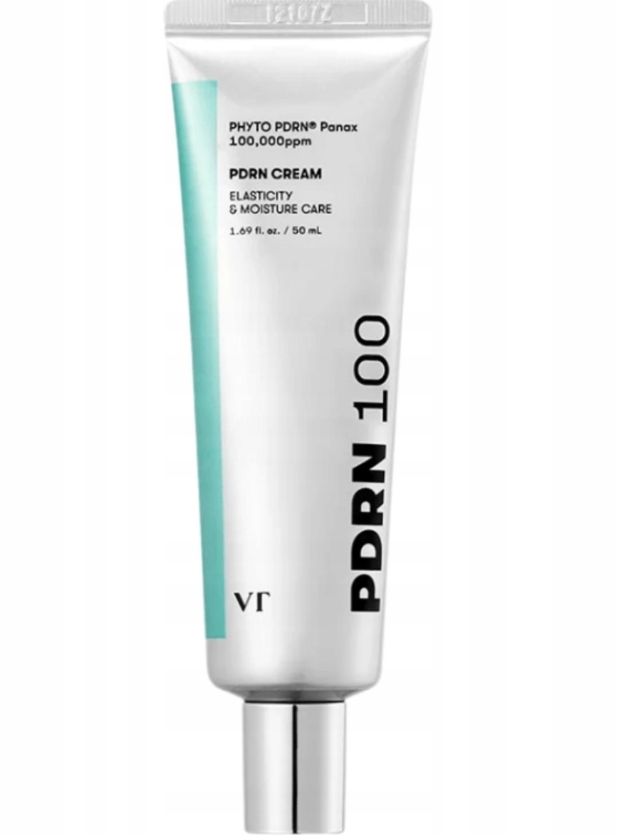 VT Cosmetics PDRN 100 Regeneráló arckrém archoz - 50 ml