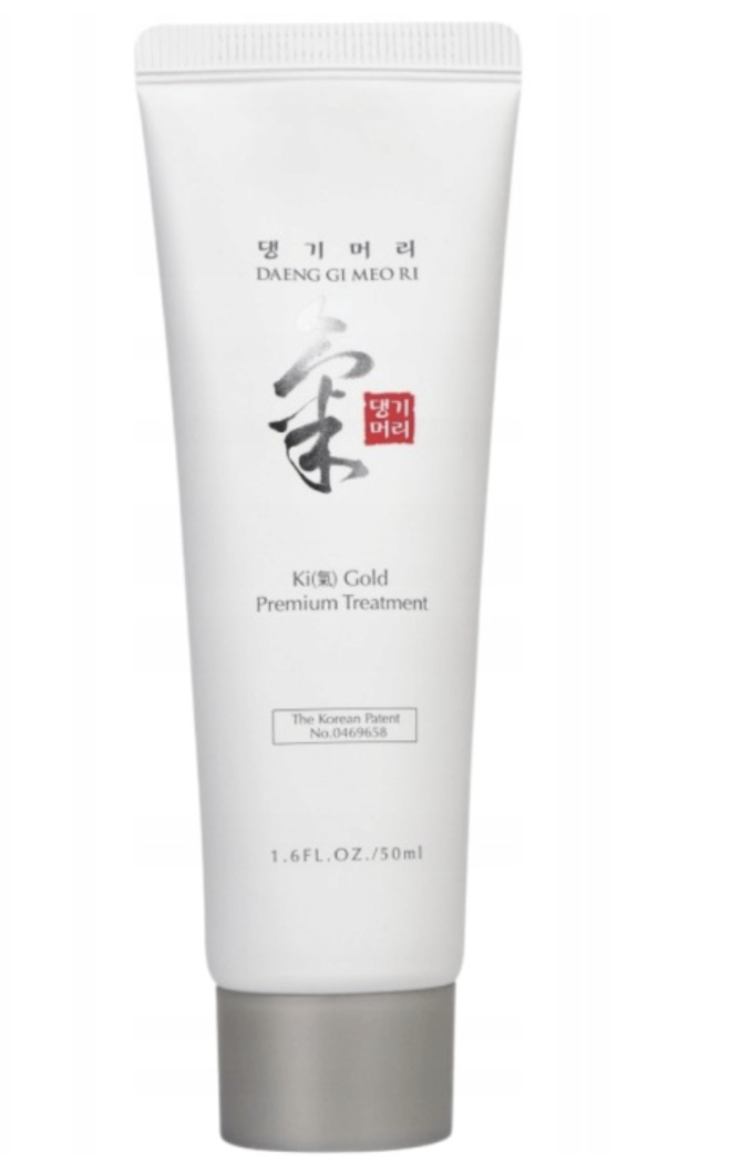 Daeng Gi Meo Ri - Ki Gold Premium Treatment, 50ml regeneráló testápoló