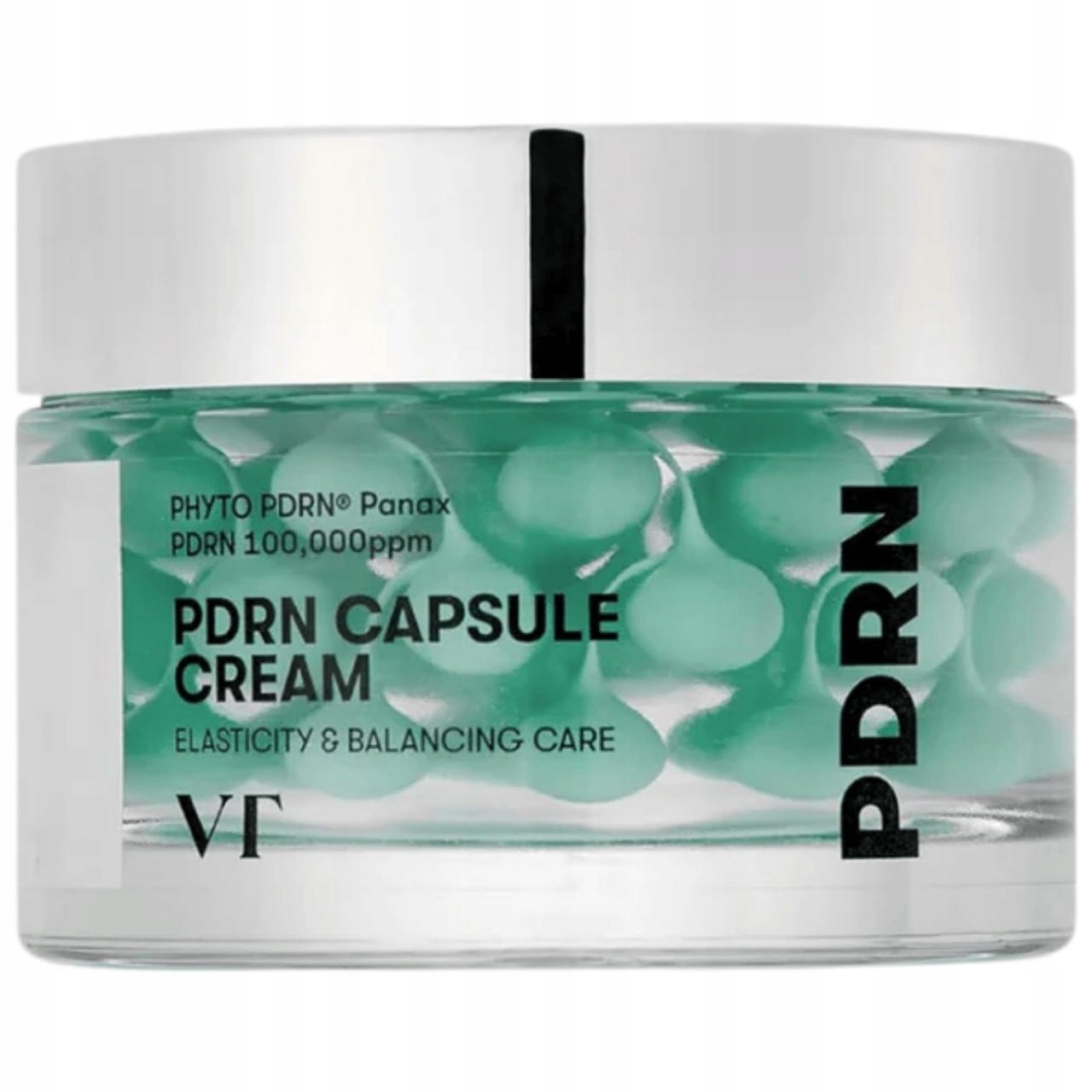 VT Cosmetics PDRN Regeneráló és hidratáló kapszula archoz - 50 ml